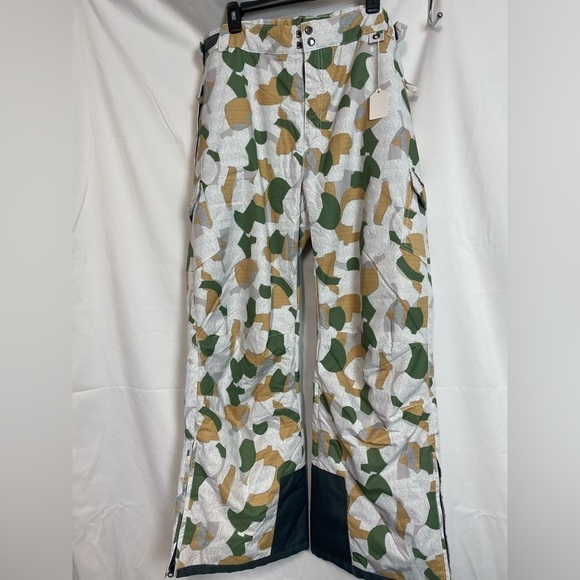 MEN’S artic 2XL cargo pants heavy duty - Picture 1 of 6